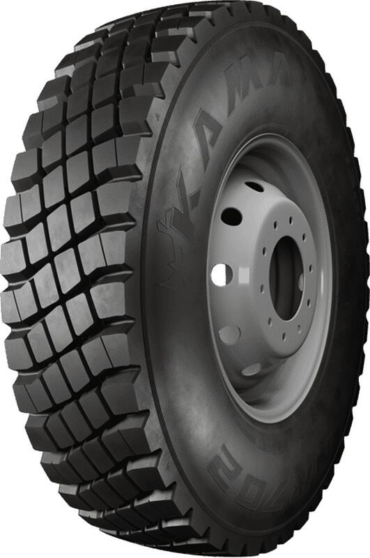 Летние шины КАМА NR 702 11/FULL R22.5