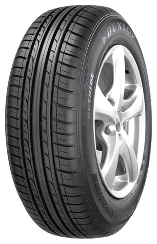 Шины Dunlop SPORT FASTRESPONSE 205/55 R15 