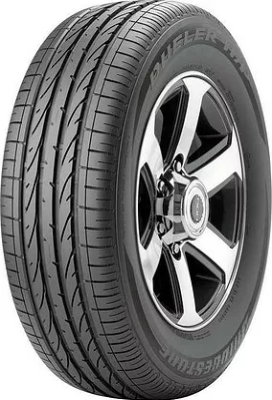 Шины Bridgestone DHPS 235/60 R18 V