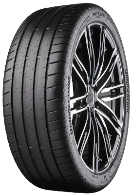 Шины Bridgestone POTENZA SPORT 285/40 R22 110 (B0)Y