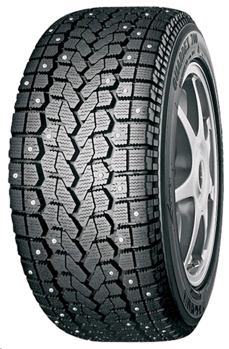 Шины YOKOHAMA F700S 205/55 R16 S