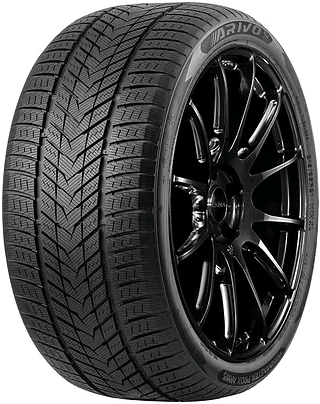 Зимние шины ARIVO (Китай) WINMASTER ARW5 275/50 R20 113 (B3)H