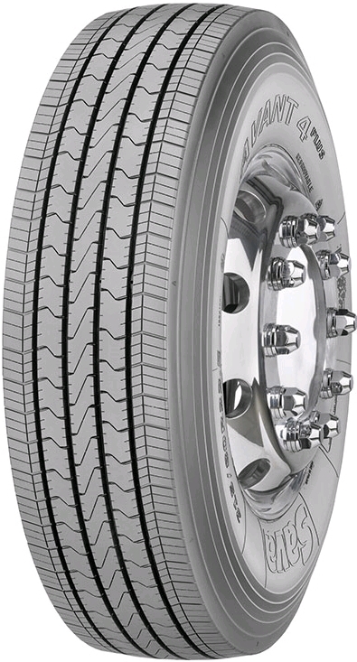 Шины Sava AVANT 4 295/80 R22,5 M