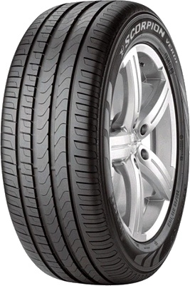 Шины Pirelli SCORPION VERDE 235/65 R17 108 (A8)V