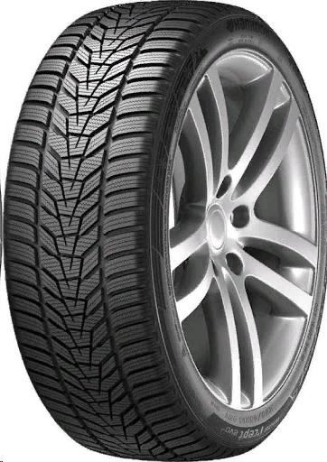 Зимние шины HANKOOK W330 255/45 R19 104 (A4)V