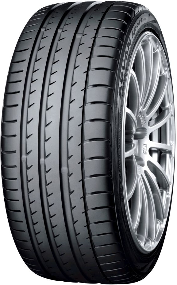 Шины YOKOHAMA V105 205/50 R17 Y