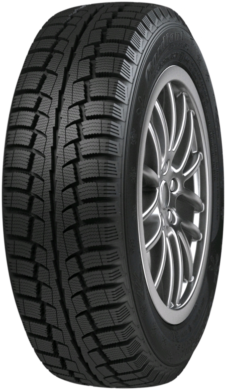 Шины Cordiant POLAR PW-404 215/60 R17 H