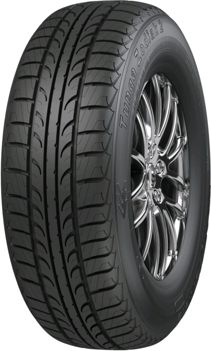 Шины Tunga ZADIAK 2 PS-7 205/55 R16 94T