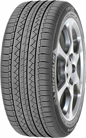 Шины MICHELIN LATITUDE TOUR HP 285/60 R18 