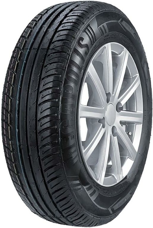 Летние шины Contyre MEGAPOLIS 3 205/55 R16 91H