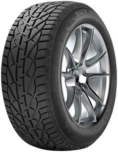 Шины Tigar SUV WINTER 265/60 R18 V