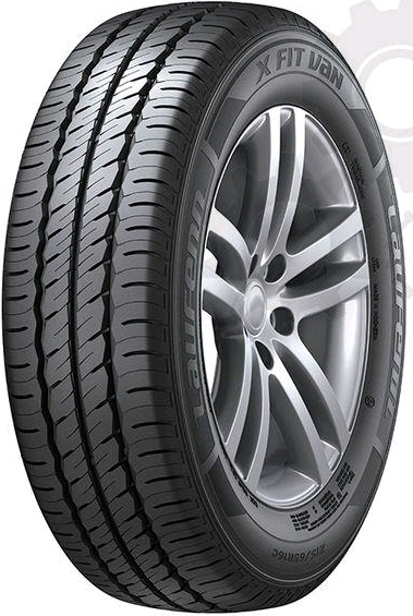 Шины Laufenn LV-01 225/75 R16C R