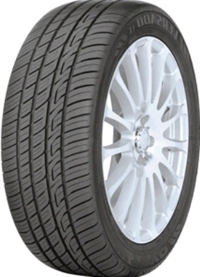 Шины TOYO VSLX II 225/60 R18 