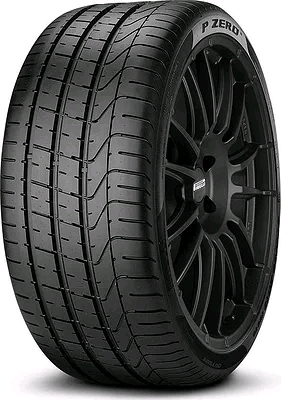 Шины Pirelli P ZERO 235/45 R20 W