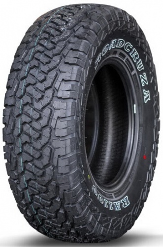 Всесезонные шины ROADCRUZA RA1100 285/75 R16 126R