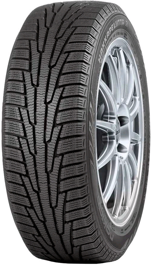 Шины NOKIAN TYRES (IKON TYRES) HAKKAPELITTA R 225/50 R17 R