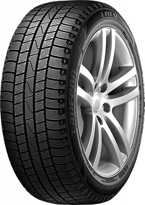 Зимние шины Laufenn LW51 165/70 R13