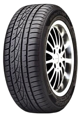 Шины HANKOOK W310 245/50 R18 