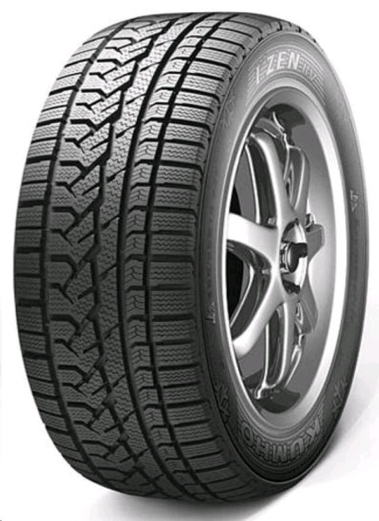 Шины Kumho KC 15 235/65 R17 