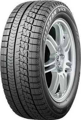 Шины Bridgestone BLIZZAK VRX 225/60 R17 99S