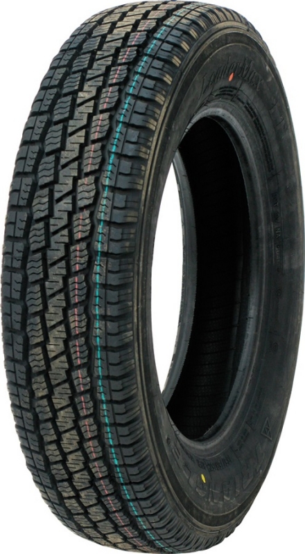 Всесезонные шины Triangle TR 646 185/75 R16C 104 (A4)Q