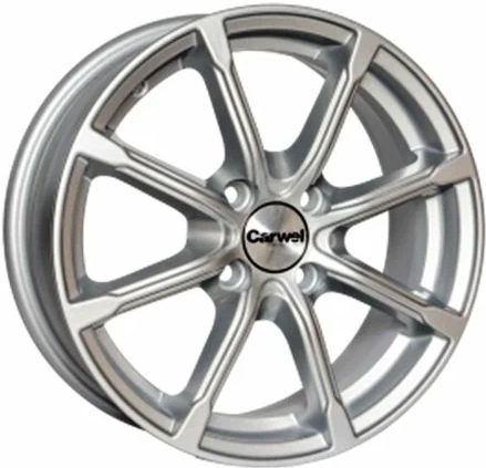 Неопределено колесные диски СКАД 6.00xR15 4*100 ET50 DIA 60.1 мм