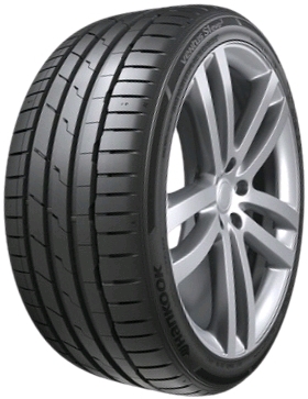 Шины HANKOOK K127 275/40 R18 103 (A3)Y