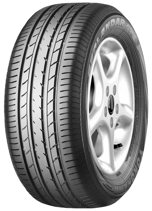 Шины YOKOHAMA G98FV 225/65 R17 