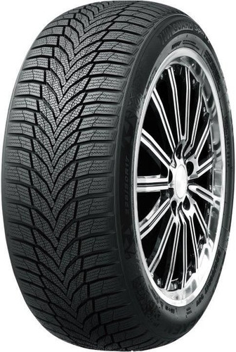 Шины Nexen Winguard Sport 2 235/45 R18 V