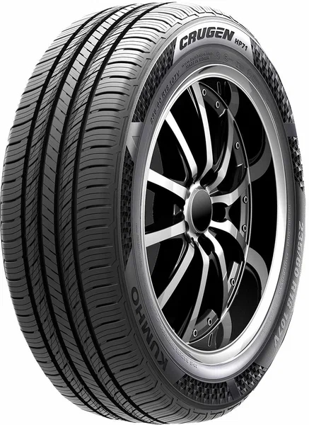 Шины Kumho HP-71 235/65 R17 104 (A4)V