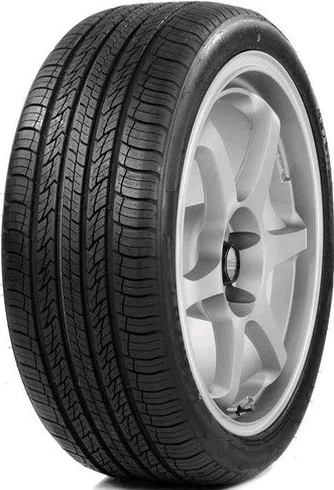 Летние шины Altenzo (Китай) NAVIGATOR 285/60 R18 V