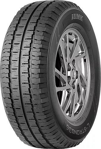 Летние шины iLINK L-STRONG36 195/70 R15C 95T Летние шины iLINK L-STRONG36 195/70 R15C 95T
