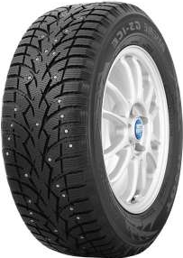 Шины TOYO G3 ICE шип 235/50 R18 T