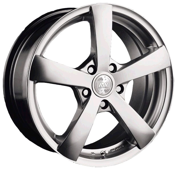 Диски Racing Wheels Racing Wheels RW-337 6,5*15 5*100 ET 40 HS