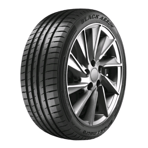 Летние шины BLACK ARROW p15 215/55 R17 94W