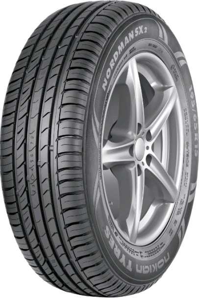 Шины IKON TYRES (NOKIAN TYRES) IKON NORDMAN SX 2 175/65 R14 T