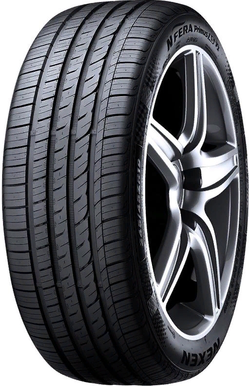 Шины Nexen Nfera Primus 215/65 R16 98H