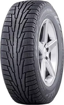 Шины IKON TYRES (NOKIAN TYRES) IKON NORDMAN RS 2 155/65 R14 75R