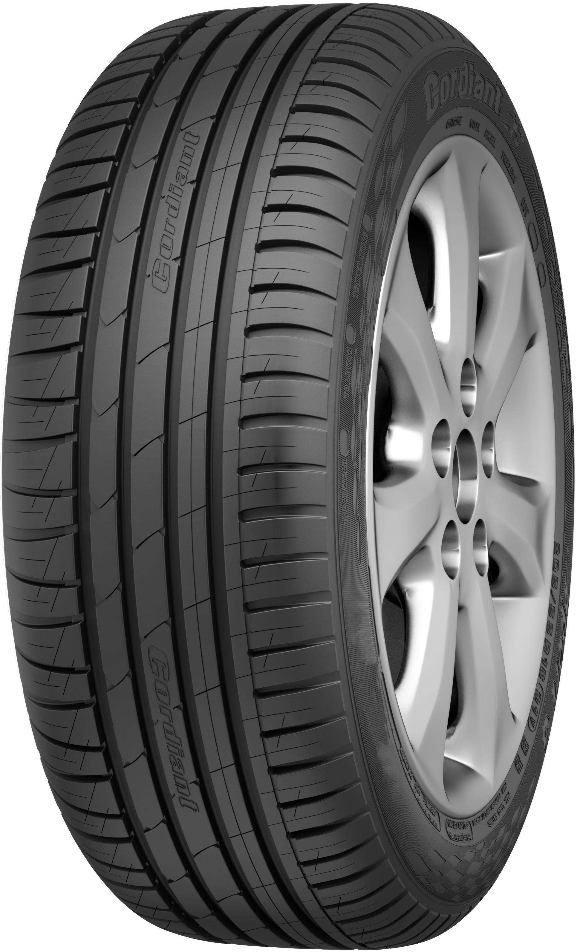 Шины Cordiant SPORT 3 195/60 R15 T