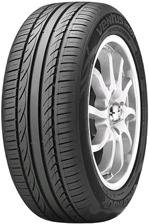 Шины HANKOOK K114 245/50 R18 100 (A0)W