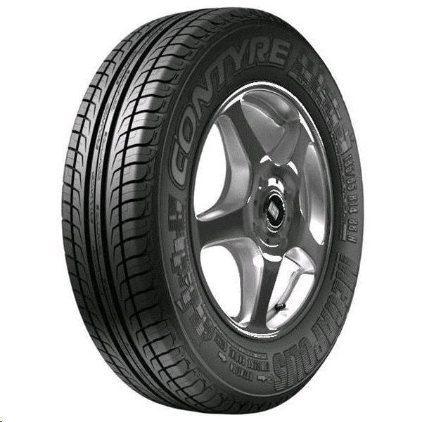 Шины ROSAVA CONTURE MEGOPOLES 175/70 R13 