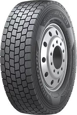 Шины HANKOOK DH 31 315/80 R22,5 L