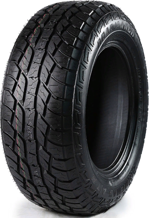 Шины ROADMARCH PRIMEMAX A/T II 285/60 R18 V