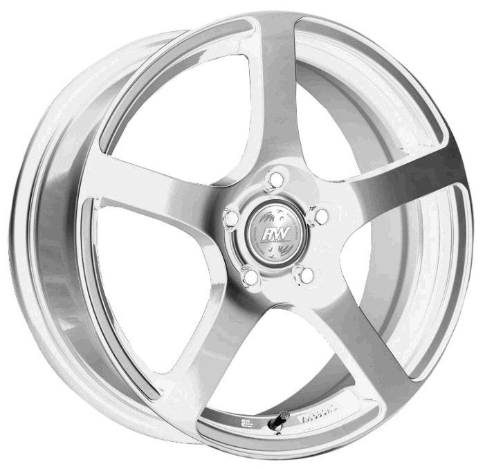 Диски Racing Wheels Racing Wheels RW Classic 218 6*14 4*100 ET35 67.1 HS