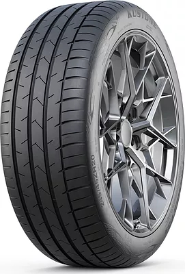 Летние шины KUSTONE PASSION P9S 275/35 R19