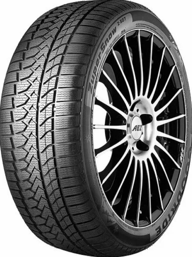 Шины GOODRIDE Z-507 245/40 R19 98V