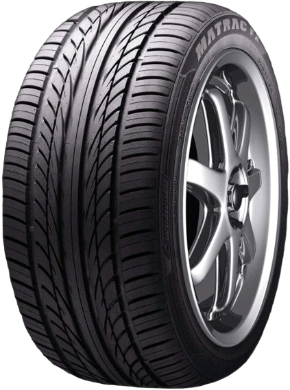 Шины Kumho MU 11 195/65 R15 