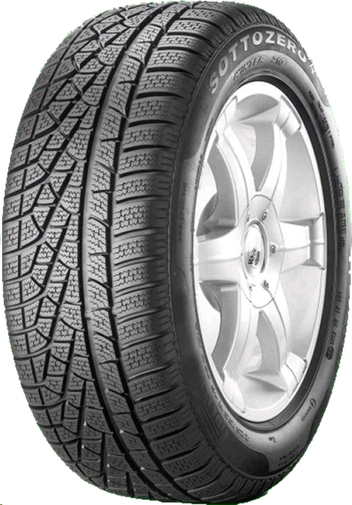 Шины Pirelli WINTER SOTTO ZERO 205/60 R16 H