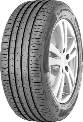 Шины Continental PREMIUM CONTACT 5 195/55 R15 H