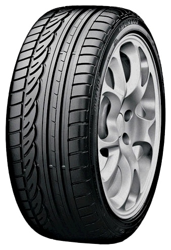 Шины Dunlop SP SPORT 01 235/60 R16 